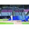 Jaypro Big League Bomber Elite Portable Batting Cage, BGLC-7500