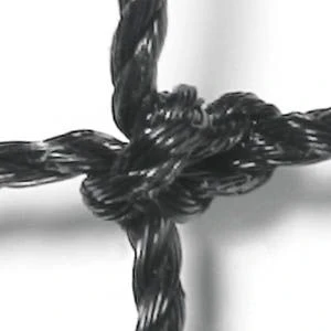 70'x14'x12' Pro Cage B427014 Batting Cage Net, 2.6mm, #42 2 70'x14'x12' Pro Cage B427014 Batting Cage Net, 2.6mm, #42 - Image 2