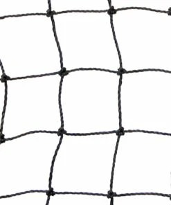 55'x14'x12' Varsity Batting Cage Net, 2.2mm, #24