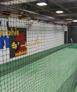 55'x14'x12' Varsity Batting Cage Net, 2.2mm, #24 -Cheap Softball Store a33 165 1 1
