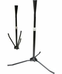 Schutt Baseball/Softball Ultimate Folding Travel Tee, 12830615