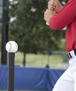 Champion Deluxe Baseball/Softball Batting Tee, 90 6 Champion Deluxe Baseball/Softball Batting Tee, 90 -Cheap Softball Store a33 176 new 01