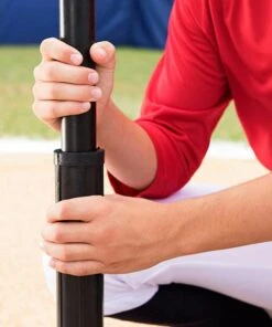 Champion Deluxe Baseball/Softball Batting Tee, 90 7 Champion Deluxe Baseball/Softball Batting Tee, 90 -Cheap Softball Store a33 176 new 02