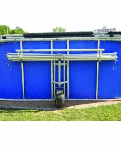 Jaypro Big League Bomber Pro Portable Batting Cage, BBGS-18 Navy 9 Jaypro Big League Bomber Pro Portable Batting Cage, BBGS-18 Navy -Cheap Softball Store a33 190 2020 02