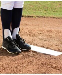 Champion 18" YOUTH Professional Pitching Rubber, BH71 -Cheap Softball Store a33 201 new 2