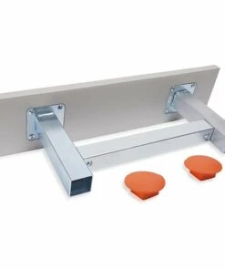 Champion 24" ADULT Moveable Pitching Rubber, BH83