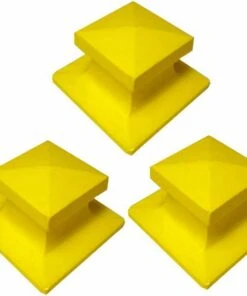 Soft Touch Tapered Base Plugs, , GPLGS, set/3