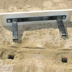 Moveable Pitching Rubber Set, Official 24" -Cheap Softball Store a33 215a 16