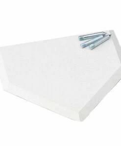 Champion E-Z Slide Home Plate, 95