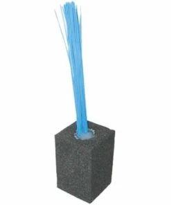 Big League Whisker Base Anchor Plug