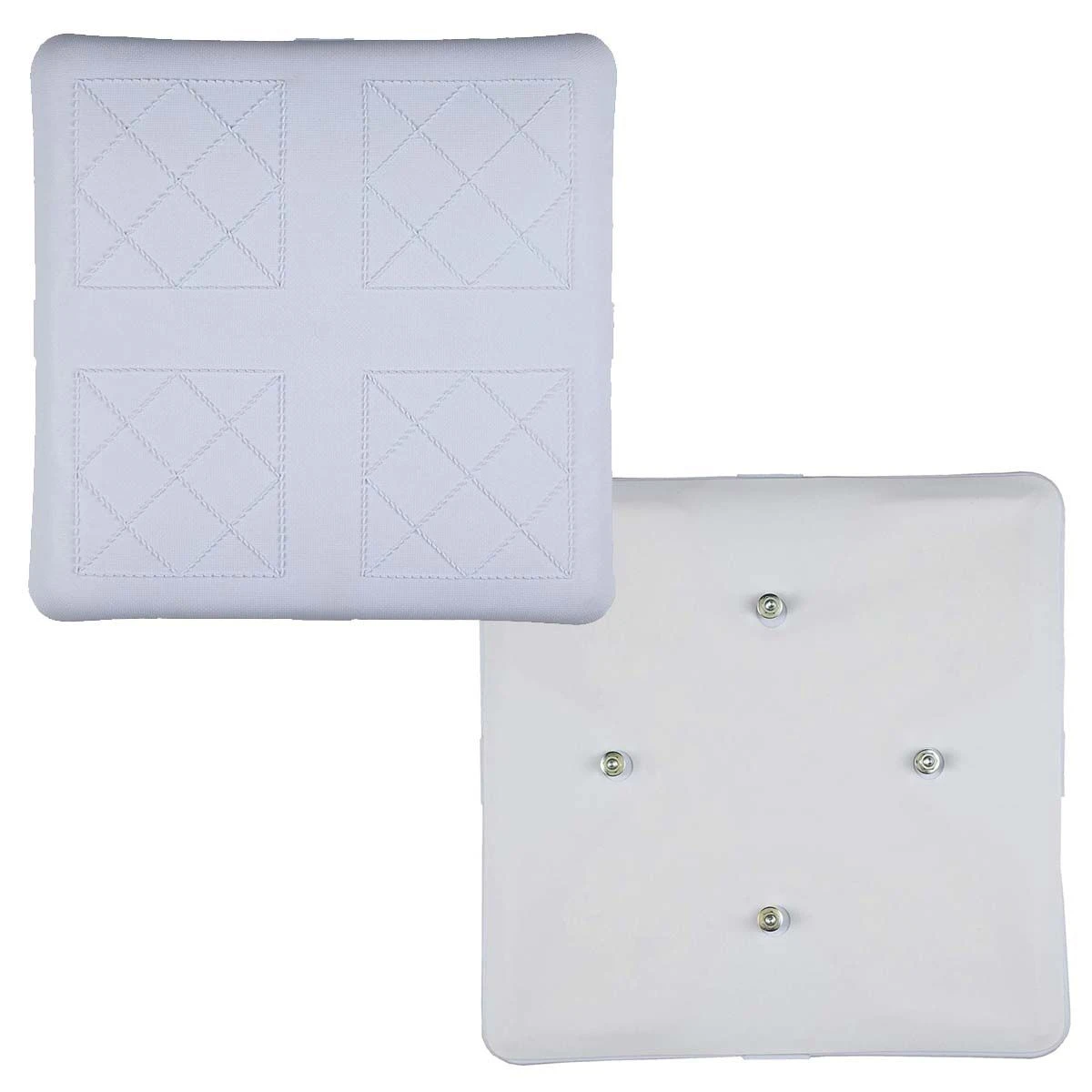 Bolco 100-ML Major League Bases, set of 3 1 Bolco 100-ML Major League Bases, set of 3