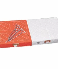 Champion Official Double First Base w/ Spikes, M155