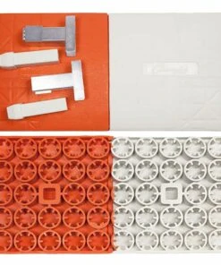 Champion Double First Base, M175