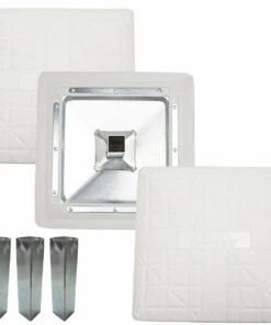 Champion Hollywood-Style Pro Anchored Base Set, M501