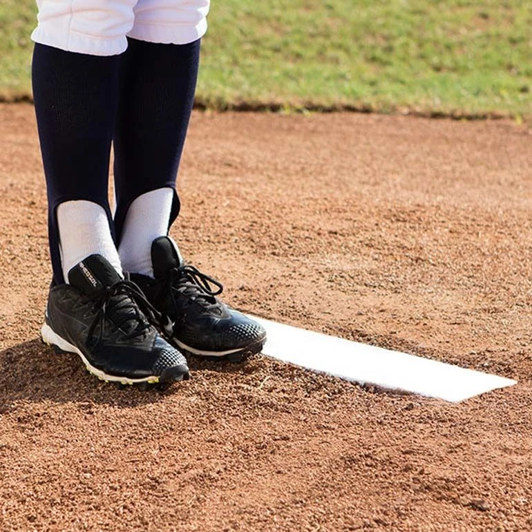 Champion Official Size Pitcher's Plate, 80 5 Champion Official Size Pitcher's Plate, 80 - Image 5