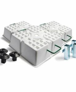 Rogers Break Away Baseball/Softball Bases, Youth, set of 3 8 Rogers Break Away Baseball/Softball Bases, Youth, set of 3 -Cheap Softball Store a33 260 new 21 03