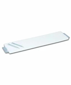 Champro 18" Youth Pitcher's Plate w/ End Spikes, Youth, B048