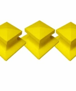 Soft Touch 15" Progressive Release Bases & Double 1st Base, A15DBL-SET -Cheap Softball Store a33 265 1