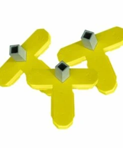 Soft Touch 14" Stay Down Convertible Bases & Double 1st Base, C14DBL-SET -Cheap Softball Store a33 268 2