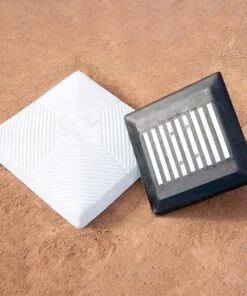 MacGregor Magnetic Break-Free Baseball/Softball Base, SINGLE -Cheap Softball Store a33 269 new 21 01