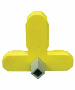 Soft Touch Stay Down Convertible Double First Base, C15DBL -Cheap Softball Store a33 274 4