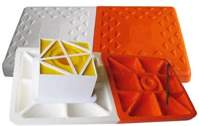 Soft Touch Double First Base, A15DBL 2 Soft Touch Double First Base, A15DBL - Image 2