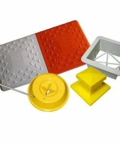 Soft Touch Double First Base, A15DBL