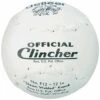 deBeer 12" Clincher F12 Official Softballs, dz