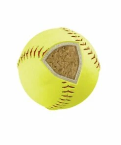 Dudley 12", 4L113Y 47/375 Fastpitch Little League Leather Softballs, dz -Cheap Softball Store a33 352 new 2