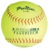 Pro Nine 12", 47 12SC 47/375 Official NFHS, ASA Synthetic Fastpitch Softballs