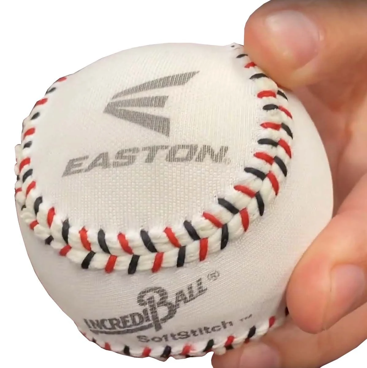 Easton 9" Incrediball SoftStitch Training Baseball, A122305T , ea 2 Easton 9" Incrediball SoftStitch Training Baseball, A122305T , ea - Image 2