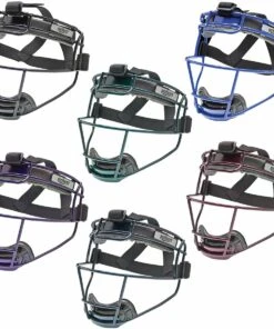 Schutt 122150CC Softball Fielder's Protective Face Guard, YOUTH Neon Pink 7 Schutt 122150CC Softball Fielder's Protective Face Guard, YOUTH Neon Pink -Cheap Softball Store a33 619colorsa 2