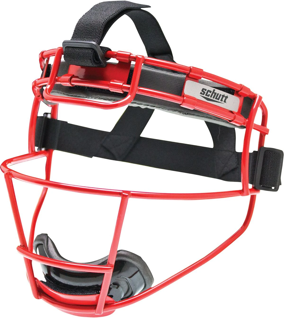 Schutt 122150CC Softball Fielder's Protective Face Guard, YOUTH Neon Pink 1 Schutt 122150CC Softball Fielder's Protective Face Guard, YOUTH Neon Pink