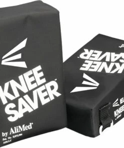 Easton ADULT Catcher Knee Savers Black