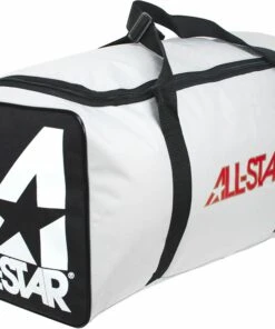 All Star CKW12.5PS Fastpitch Softball Catcher's Gear Kit, AGE 7-9 Navy -Cheap Softball Store a33 695bag 2