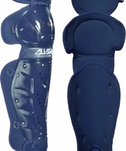 All Star CKW13.5PS Fastpitch Softball Catcher's Gear Kit, AGE 9-12 Black -Cheap Softball Store a33 695navleg