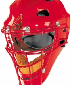 All Star CKW12.5PS Fastpitch Softball Catcher's Gear Kit, AGE 7-9 Navy -Cheap Softball Store a33 695scahelmet