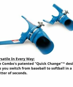 Jugs M1300 Combo Pitching Machine 7 Jugs M1300 Combo Pitching Machine -Cheap Softball Store a33 713 new 01