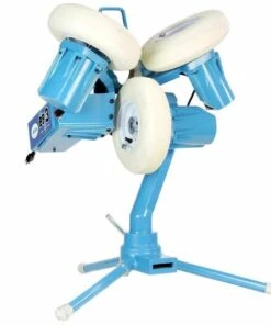 Jugs BP3 Softball Pitching Machine 14 Jugs BP3 Softball Pitching Machine -Cheap Softball Store a33 716 01
