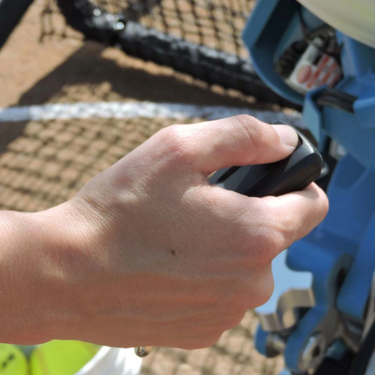 Jugs BP3 Softball Pitching Machine 9 Jugs BP3 Softball Pitching Machine - Image 9