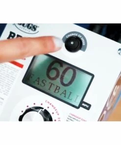 Jugs BP3 Softball Pitching Machine 16 Jugs BP3 Softball Pitching Machine -Cheap Softball Store a33 716 07