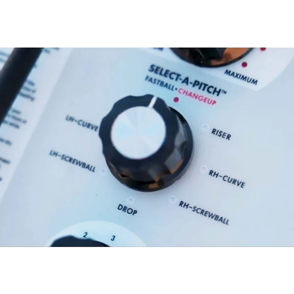 Jugs BP3 Softball Pitching Machine 7 Jugs BP3 Softball Pitching Machine - Image 7