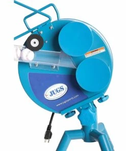 Jugs M7000 Small-Ball Pitching Machine 11 Jugs M7000 Small-Ball Pitching Machine -Cheap Softball Store a33 725 new 02