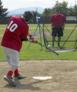 Jugs M7000 Small-Ball Pitching Machine 13 Jugs M7000 Small-Ball Pitching Machine -Cheap Softball Store a33 725 new 04