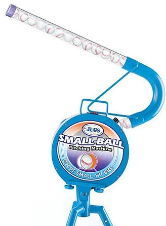 Jugs M7000 Small-Ball Pitching Machine 7 Jugs M7000 Small-Ball Pitching Machine - Image 7