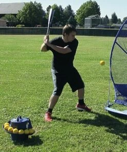 Jugs A0600 Soft Toss Machine -Cheap Softball Store a33 781 new 03