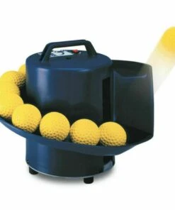 Jugs A0600 Soft Toss Machine