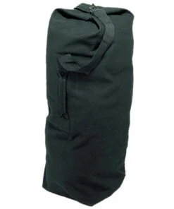 Champion Canvas Duffle Bag, 36"Lx21"H