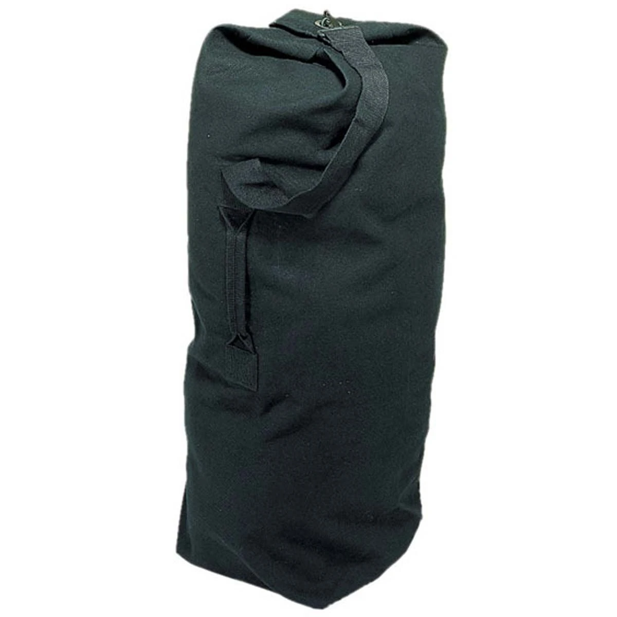 Champion Canvas Duffle Bag, 36"Lx21"H 1 Champion Canvas Duffle Bag, 36"Lx21"H