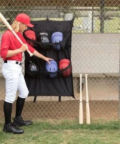 Champion Batting Helmet Bag -Cheap Softball Store a33 833 new 04